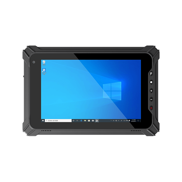 8 ''Windows: EM-I87J tableta robusta 4G