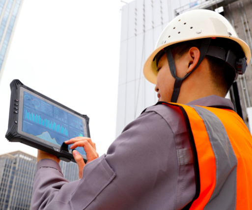 Tableta resistente Emdoor | Tabletas industriales confiables para cada sector Tableta resistente Emdoor | Tabletas industriales confiables para cada sector