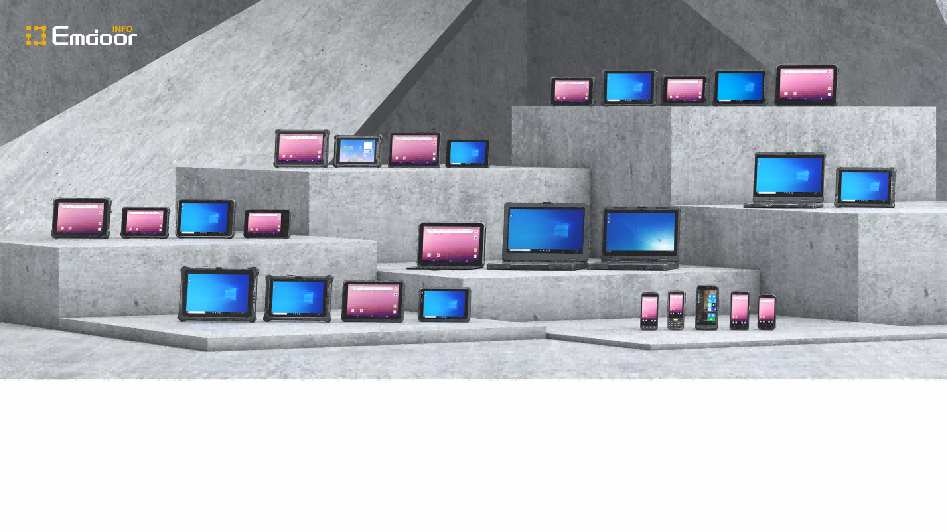 Qué portátil resistente Emdoor es el adecuado para usted en 2026 Qué portátil resistente Emdoor es el adecuado para usted en 2026