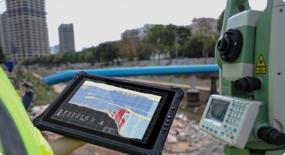 El mejor compañero para aventureros: los dispositivos resistentes al aire libre de Emdoor listos para...