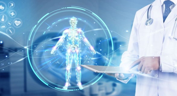 EM-T195 Tablet PC resistente para profesionales médicos ayuda en el rescate móvil sin papel