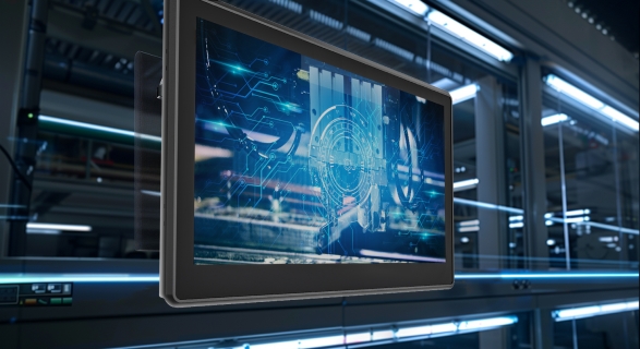 La tableta EM-I87J robusta de Emdoor permite a Keyline construir una solución de terminal eficiente para la programación y diagnóstico de claves de vehículos