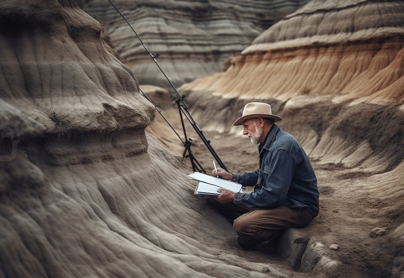 Industria de topografía y cartografía