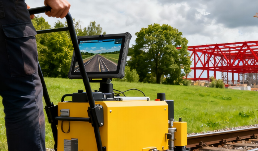 1761276516431702.Industrial tablets are widely used in agriculture A help wOkers improve wOk efficiency