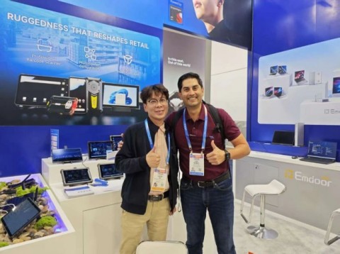 La estrategia de EmdoorVR se dirige a las necesidades específicas de los usuarios en lugar de un enfoque de 