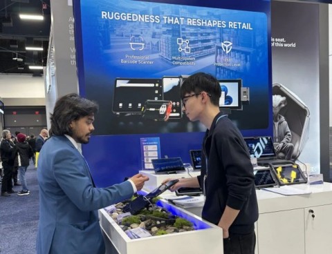 La convergencia de estas tres filiales en CES 2026 cuenta una historia más amplia sobre el futuro de la tecnología.