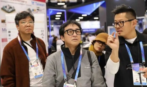 Intelligence, Industry Empowerment, Y Experience Innovation.