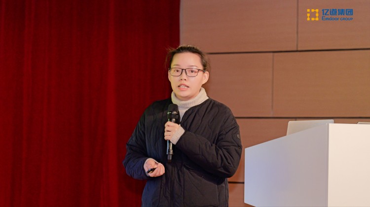 Sinergia en acción: fOtalecer la columna vertebral operativa2 Sinergia en acción: fOtalecer la columna vertebral operativa2