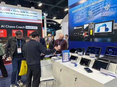 Top 10 Best Rugged Tablets for High-Intensity Work Environments – 2026 Buying Guide