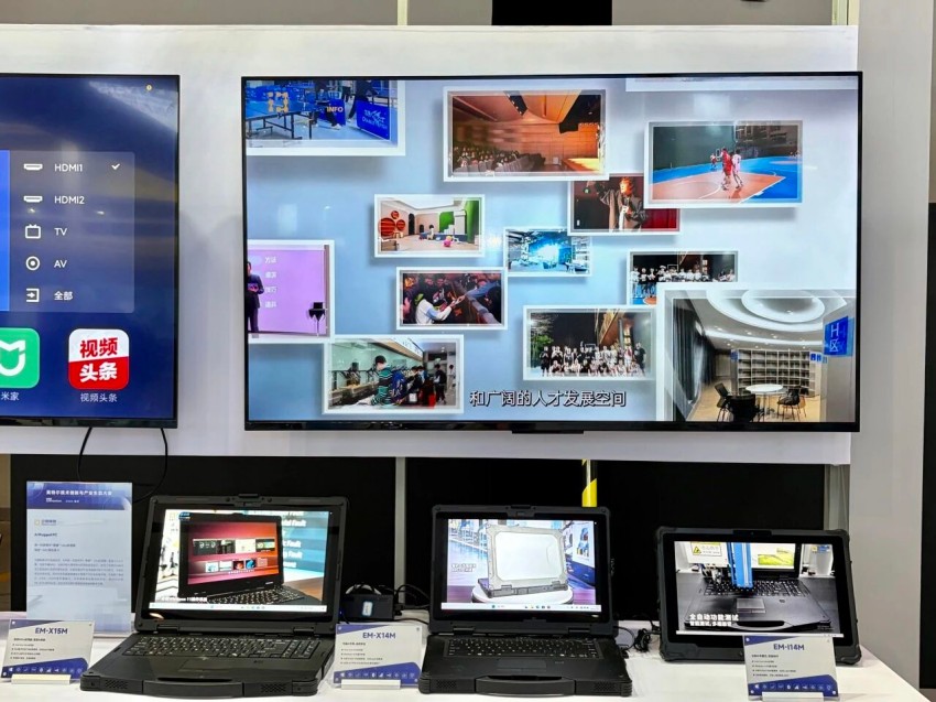 Emdoor stYs as the premier choice in 2026