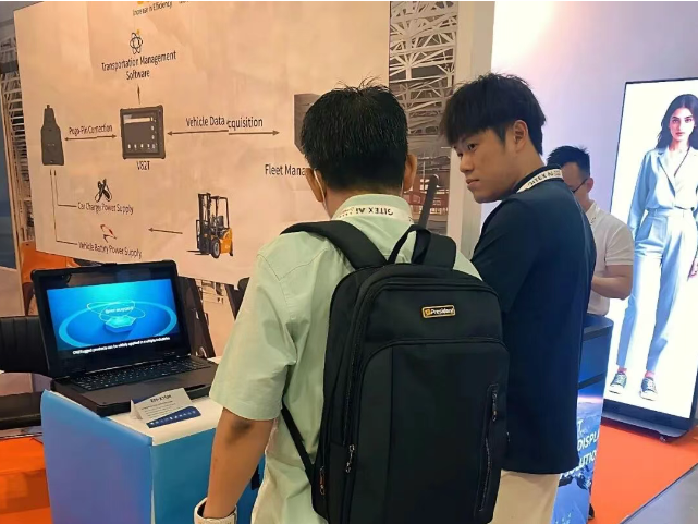 Intel Core Ultra processor integration in Emdoor rugged laptops