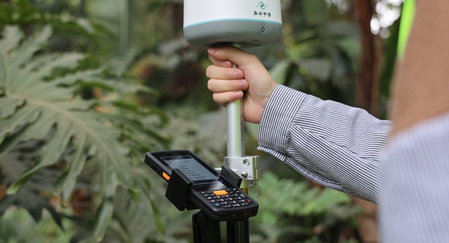 Herramientas de coordinación de equipos y GNSS de alta precisión Herramientas de coordinación de equipos y GNSS de alta precisión