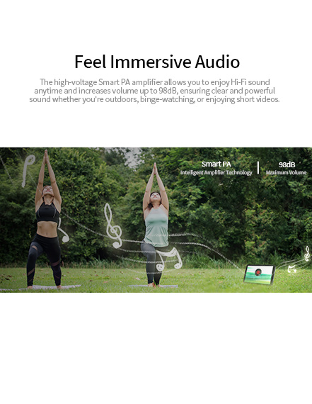 Feellmmersive Audio