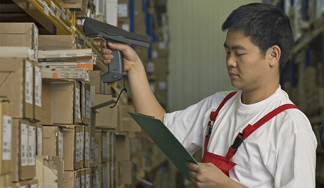 La solución del inventario La solución del inventario