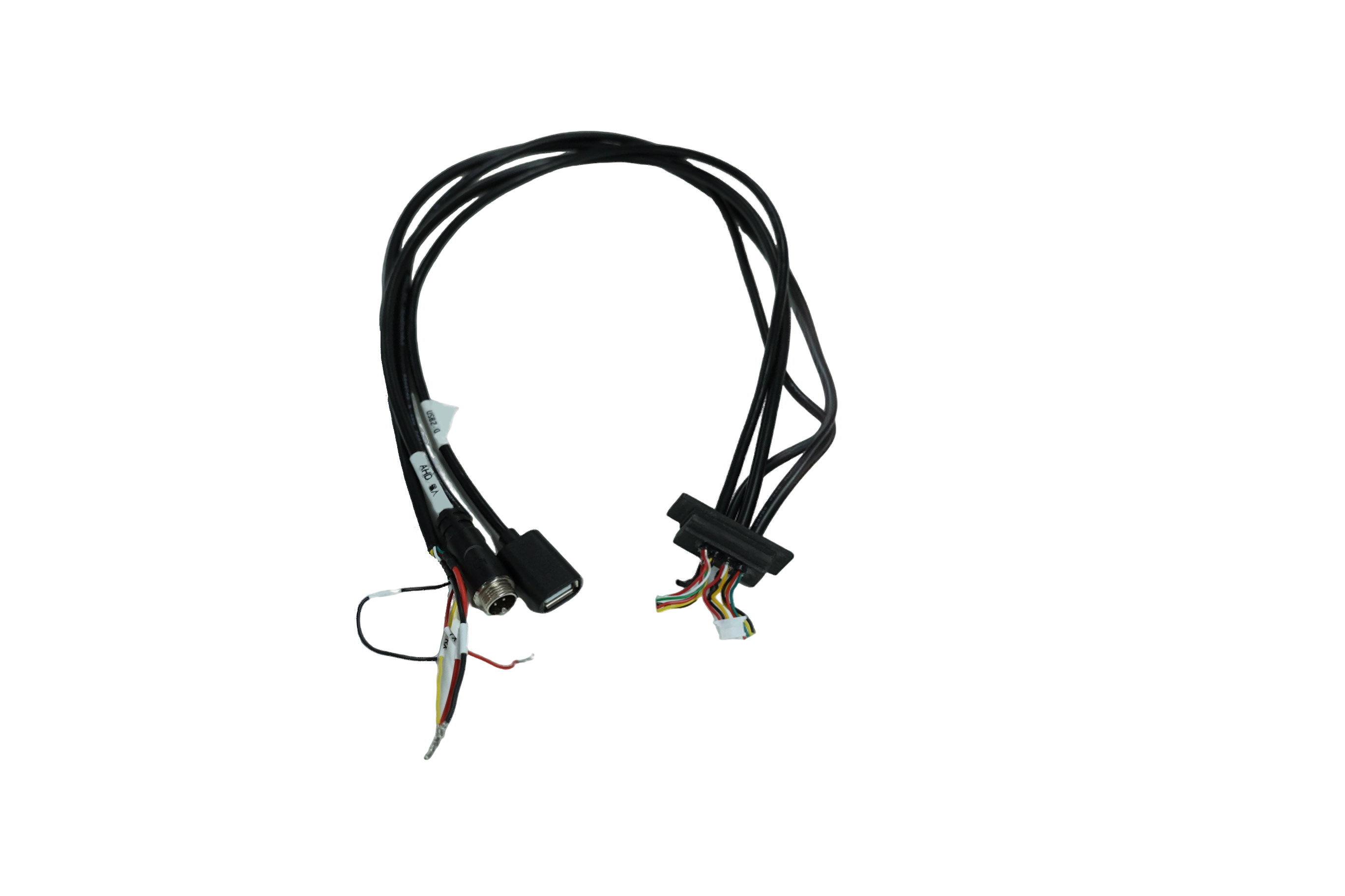 Interfaz de expansión (0,5 m)