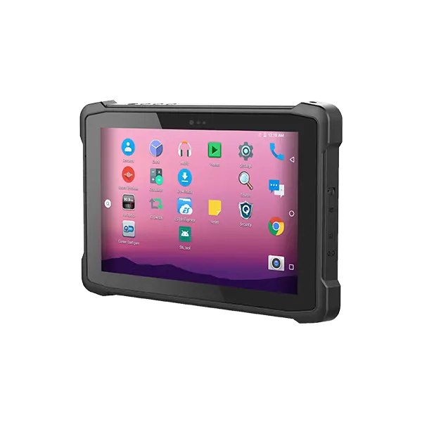 10,1 ''Android: EM-Q115M 5G Android 11,0 Tablet PC