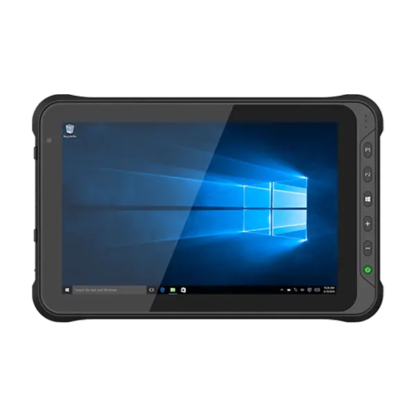 10 ''Intel: tableta EM-I15H de alto brillo
