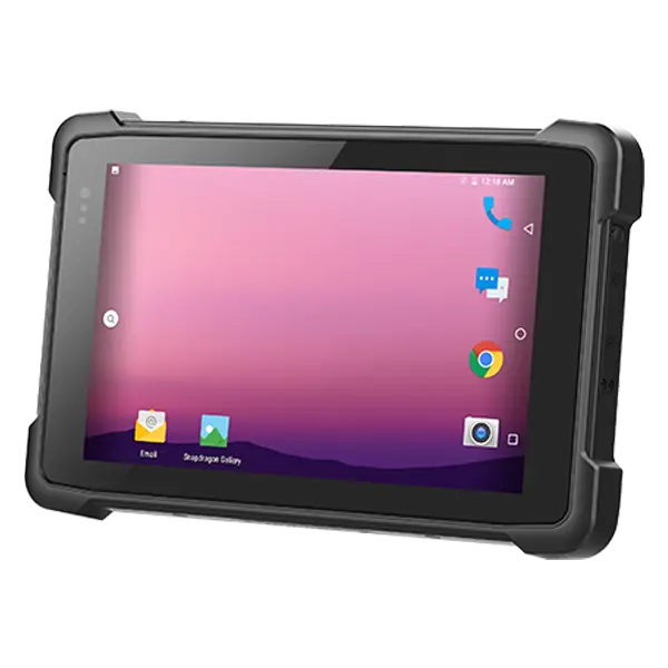 8 ''Android: EM-Q81 Android 10,0 Tableta Rugged