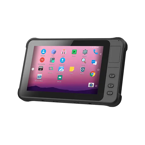 7 ''Android: EM-Q75 tableta de 1000nit Highlight