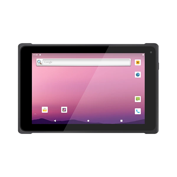 8 ”Android 11: EM-T895 tableta robusta MediaTek Octa-core Dual 5G