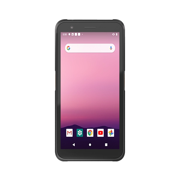 NUEVO LANZAMIENTO 5,7 ''Android: EM-T60 de mano resistente