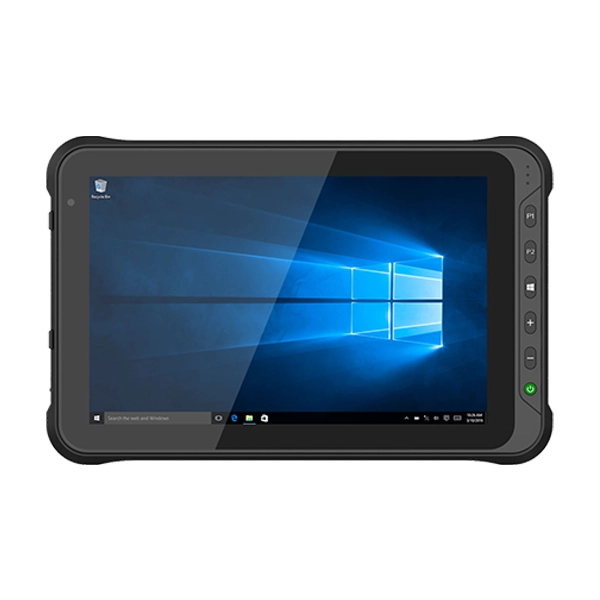 ¿Cómo elegir Tablet PC Ruggedized de alta calidad?