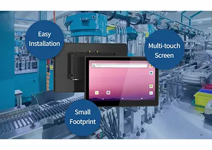 ¿Por qué las PC del panel de emdoor son confiables como una computadora de operación de fábrica?