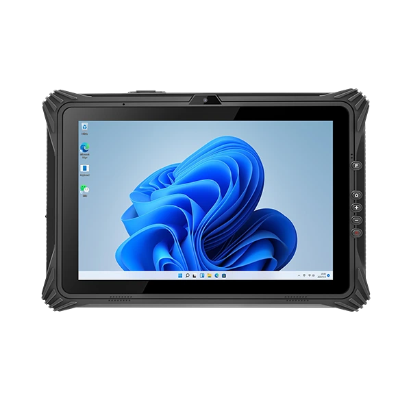 Intel i5/i7 12,2 pulgadas Windows 11 pantalla táctil resistente Tablet PC EM-I20A IP65 4G