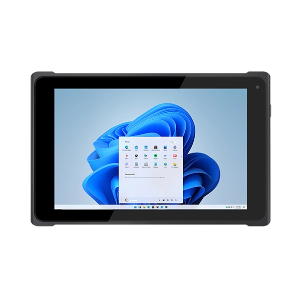 OCTA Core 2,4 GHz 8 pulgadas BRAZO Windows EM-Q89 tableta robusta