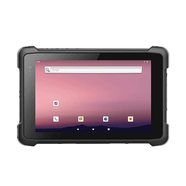 BRAZO (OCTA Core) 2,0 GHz 8 pulgadas Android Robusto Tablet EM-T81X