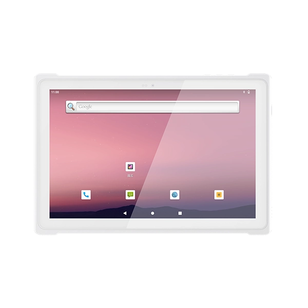 10,1 pulgadas Octa-core de diseño ligero Android Medical Tablet EM-HC195 de ordenador