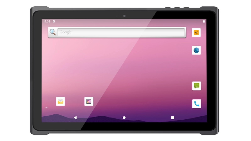 10,1 pulgadas Media Tek Octa-core 5G Slim Android Robusto Tablet EM-T195