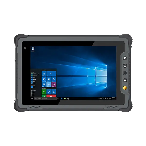 EM-I88N: 8 pulgadas Rugged Tablet PC