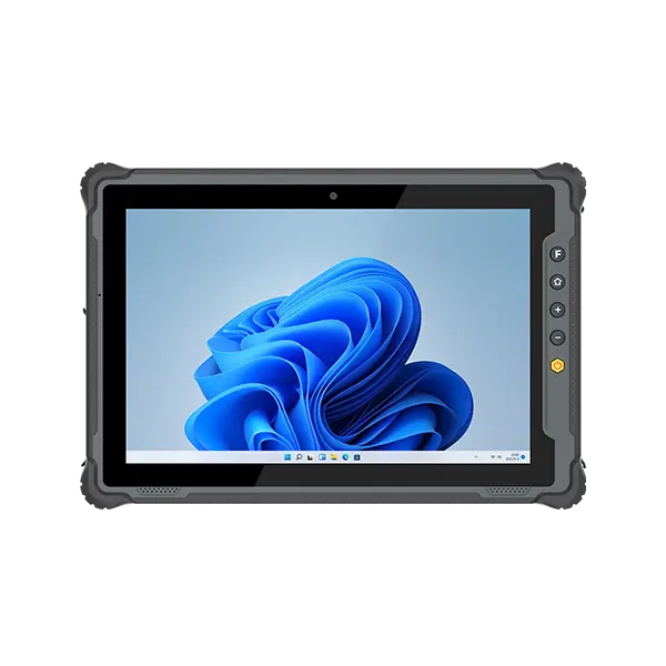 EM-I18N: 10,1 pulgadas Rugged Tablet PC