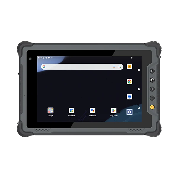 EM-Q885M: 8 pulgadas Rugged Tablet PC 5G módem Android 14