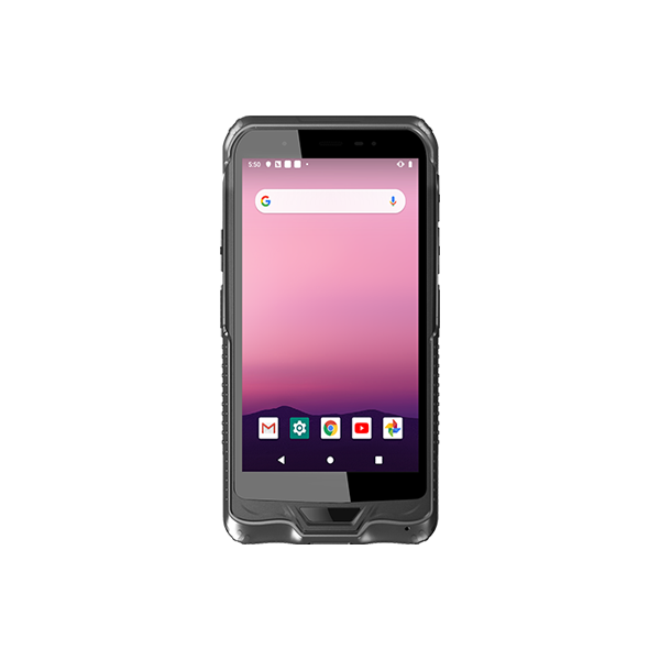 Brazo (octa-core) 2,0 GHz 6 ''robusto Android de mano: EM-Q66