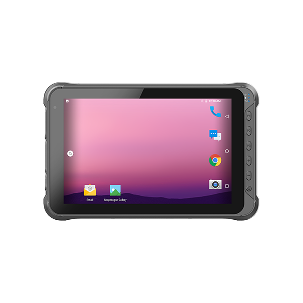 10'' Android: Tablet PC multimódulo EM-Q15