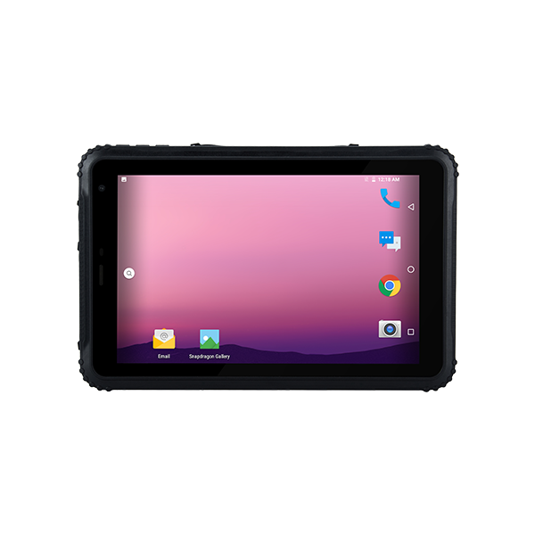 8'' Android: EM-Q88 PC robusta ultradelgada