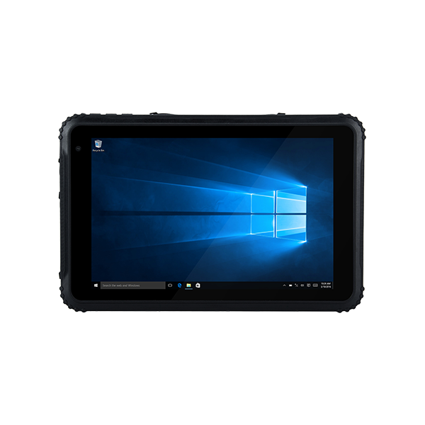 8'' Intel: EM-I88H Tableta industrial con Windows 10