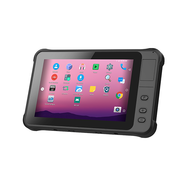 7'' Android: EM-Q75 1000nit Resalte Tablet