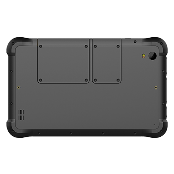 7'' Intel: EM-I75H Rugged Tablet