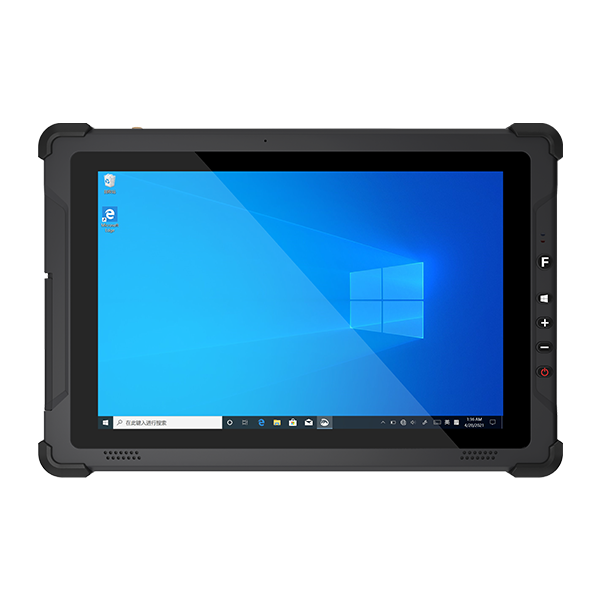 10.1'' Intel: EM-I12U 4G Windows 10 Tablet industrial
