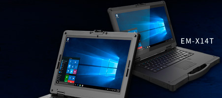 Preguntas frecuentes de Windows 11 Rugged Notebooks