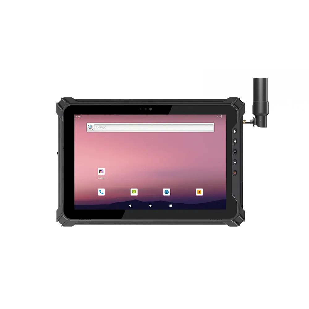 10,1 pulgadas de alta precisión GNSS Android Rugged Tablet PC EM-T17X(RTK)