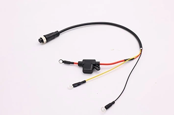 acc power cord